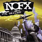 NOFX : The Decline